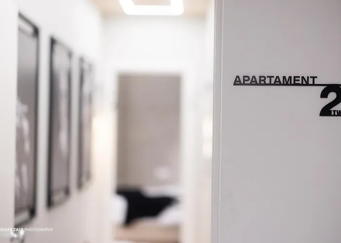 Apartament 2Two